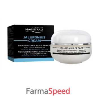 jaluronius cream 50 ml