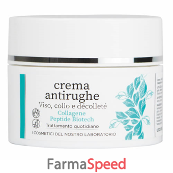 ldf crema antirughe 30 ml