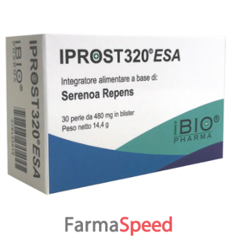 iprost 320 esa 30 perle