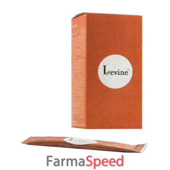 levine 15 stick monodose 10 ml