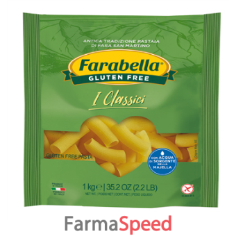 farabella rigatoni 1000 g