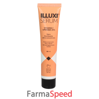 illuxi serum 50 ml