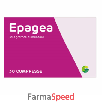 epagea 30 compresse