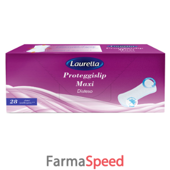 laurella proteggislip maxi 28 pezzi