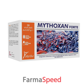 mythoxan forte 30 bustine