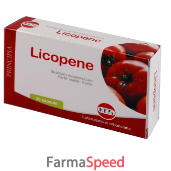 licopene 30 capsule