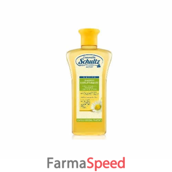 schultz shampoo ristrutturante 250 ml