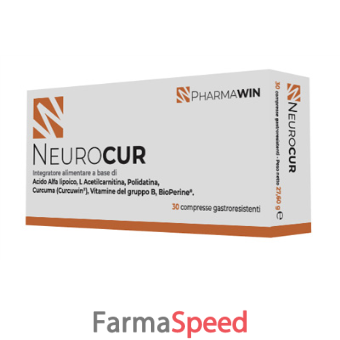 neurocur 30 compresse