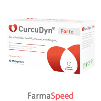 curcudyn forte 90 capsule