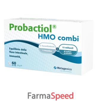 probactiol hmo combi 2 x 30 capsule