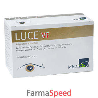 luce vf 30 bustine