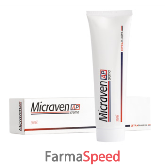 micraven ap crema 100 ml