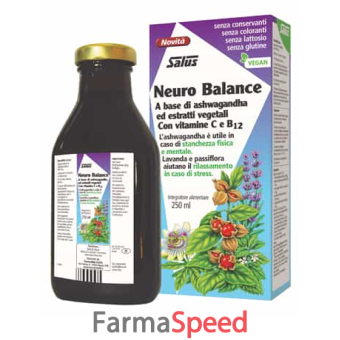 neuro balance 250 ml