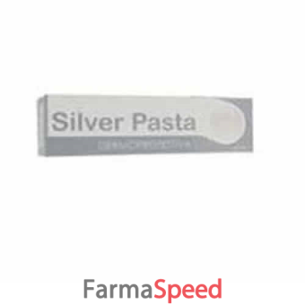 silver pasta 50 ml