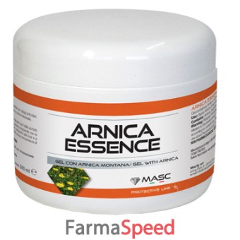 arnica essence 500 ml