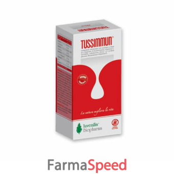 tussimmun sciroppo 200 ml