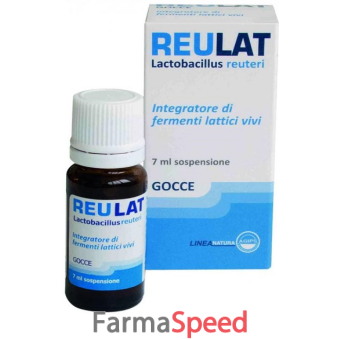 reulat gocce 7 ml