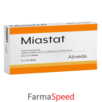 miastat 30 capsule