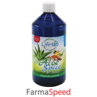 aloe spice 1000 ml