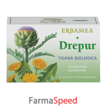 drepur tisana 30 g