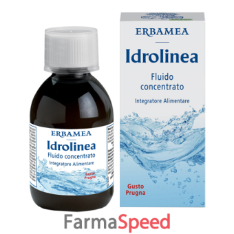 idrolinea fluido 250 ml