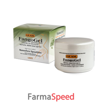 fangogel 400 ml