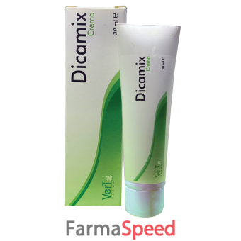 dicamix crema 30 ml