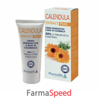 calendula extract plus 100 ml