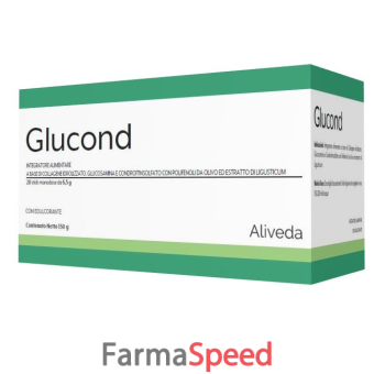 glucond 20 stick monodose