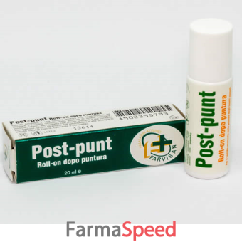 post punt roll on puntura 20ml