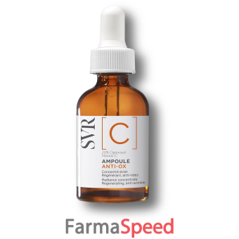 ampoule c 30 ml