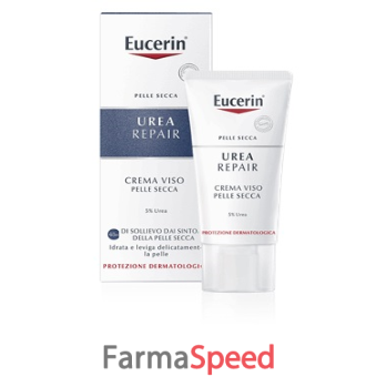 eucerin urea 5% crema viso 50 ml 