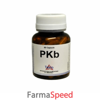 pkb 80 capsule 71,7 g