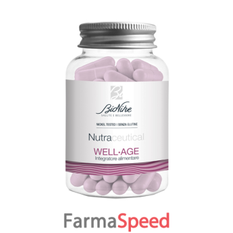 nutraceutical well - age 60 capsule