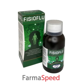 fisioflu sciroppo 150 ml