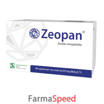 zeopan 60 capsule