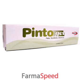 pinto gel 50ml