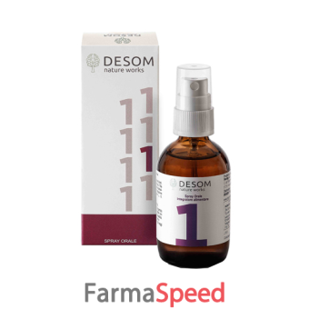 desom 1 spray 50 ml