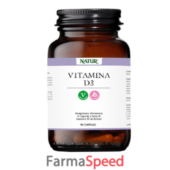 vitamina d3 90 capsule