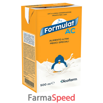 formulat ac brick 500 ml