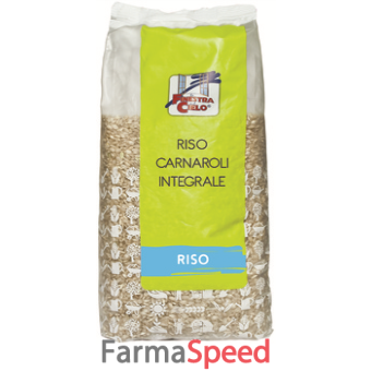 fsc riso carnaroli integrale bio 1 kg