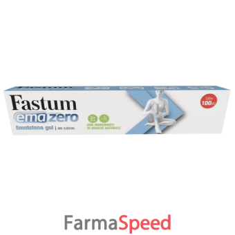 fastum emazero emulsione gel 100 ml