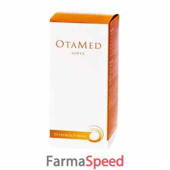 otamed gocce 15 ml