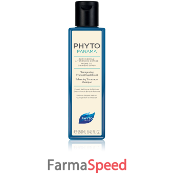 phytoapaisant shampoo 250 ml