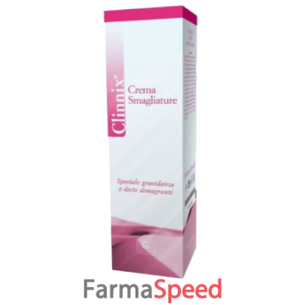 clinnix crema smagliature 300ml