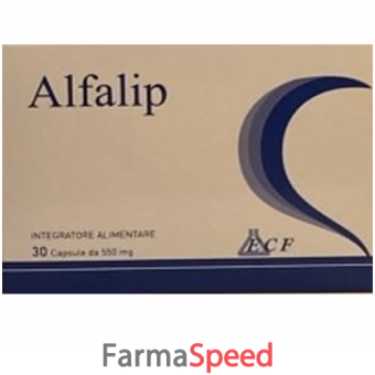 alfalip 30 capsule