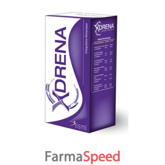 xdrena 250 ml