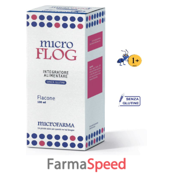 microflog 100 ml