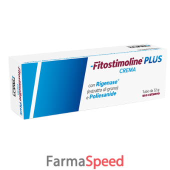 garza fitostimoline plus crema 32 g