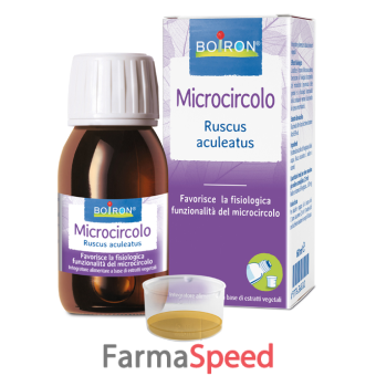 ruscus aculeatus estratto idroalcolico 60 ml int